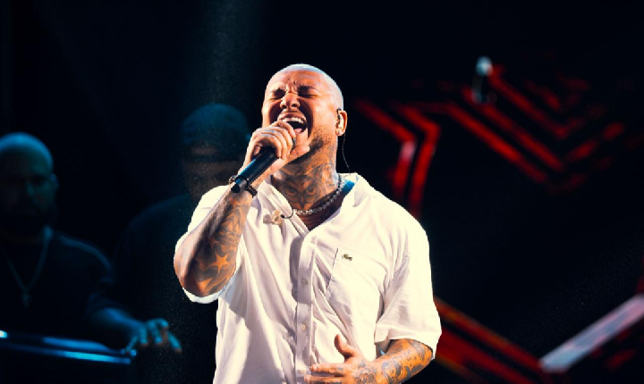 A Casa do Hexa prepara grande festa para Brasil x Escócia com show de Suel nesta quarta-feira