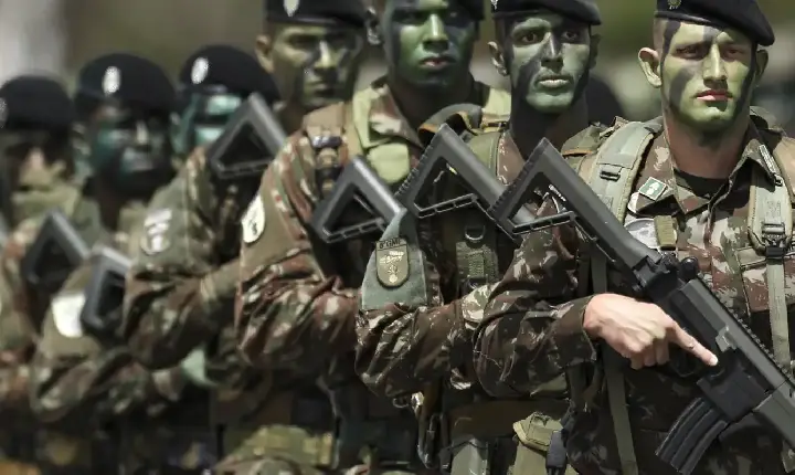 Alistamento Militar de 2026 termina em 30 de junho