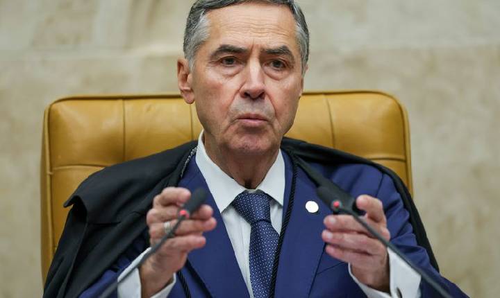 Barroso vota por descriminalizar aborto até 12ª semana de gestação