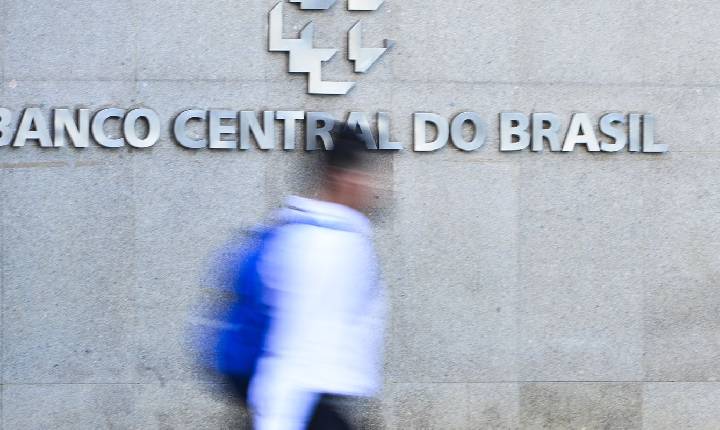 Dinheiro de clientes do Master migrou para bancos maiores, informa BC