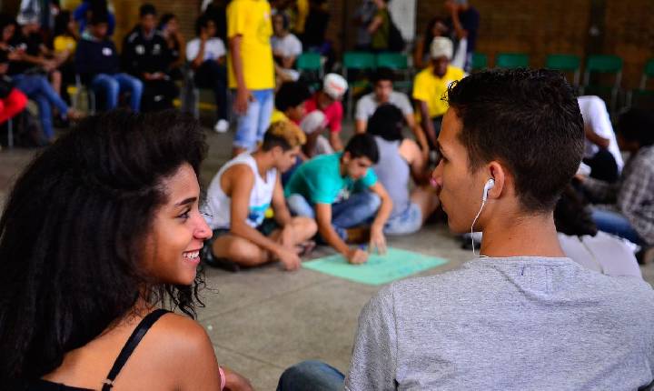 Educação midiática: mapa revela projetos de conscientização pelo país