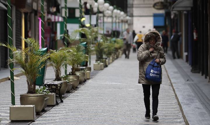 Inverno começa neste domingo no Brasil e terá impacto do El Niño