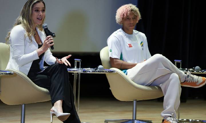 Judocas brasileiras superam preconceito e inspiram jovens atletas