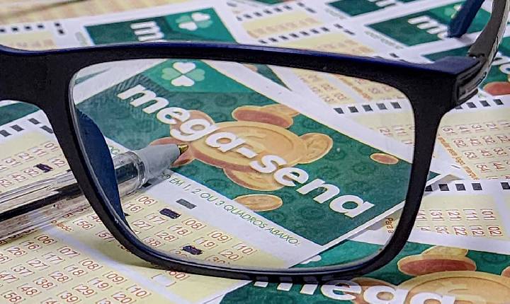 Mega-Sena sorteia prêmio acumulado em R$ 36 milhões nesta quinta-feira
