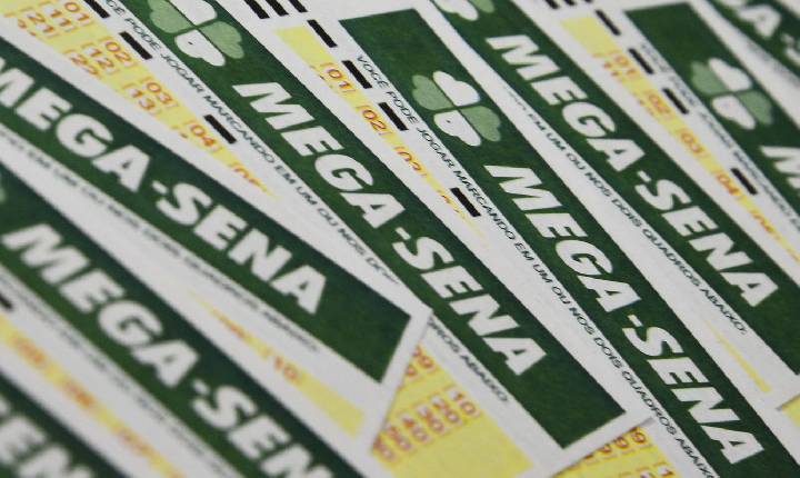 Mega-Sena sorteia prêmio de R$ 16 milhões nesta terça-feira