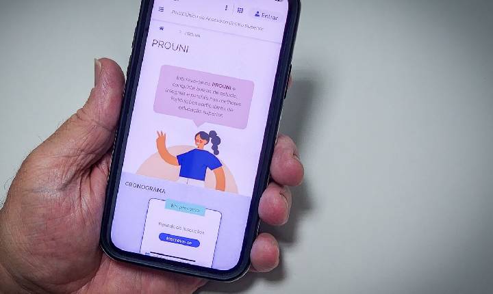 Prouni retoma disputa de cotistas também na ampla concorrência