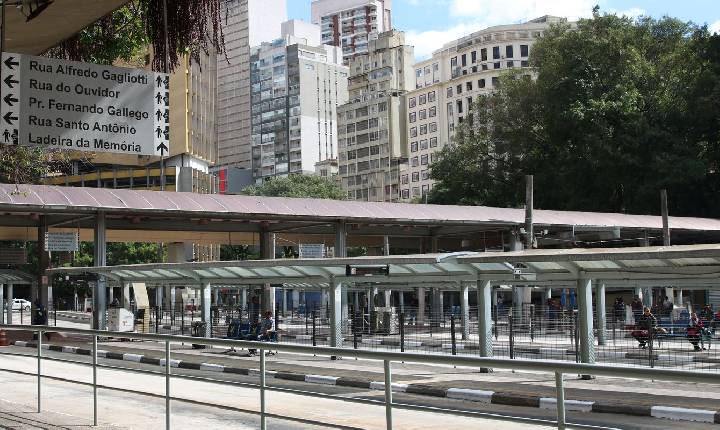 Rodoviários do Rio e empresários não chegam a acordo em nova audiência