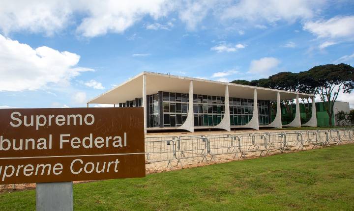 STF inicia julgamento sobre eleições para mandato-tampão no Rio 