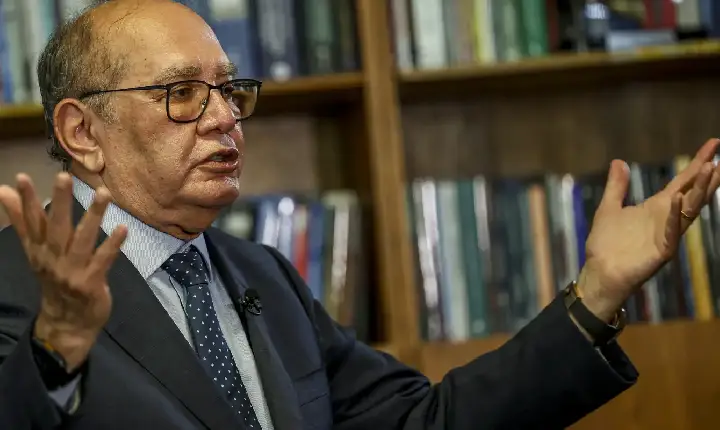 STF pode barrar medidas do Congresso para aumentar gastos, diz Gilmar