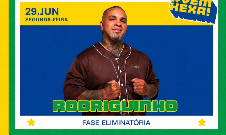 Sucesso nacional, espetáculo 