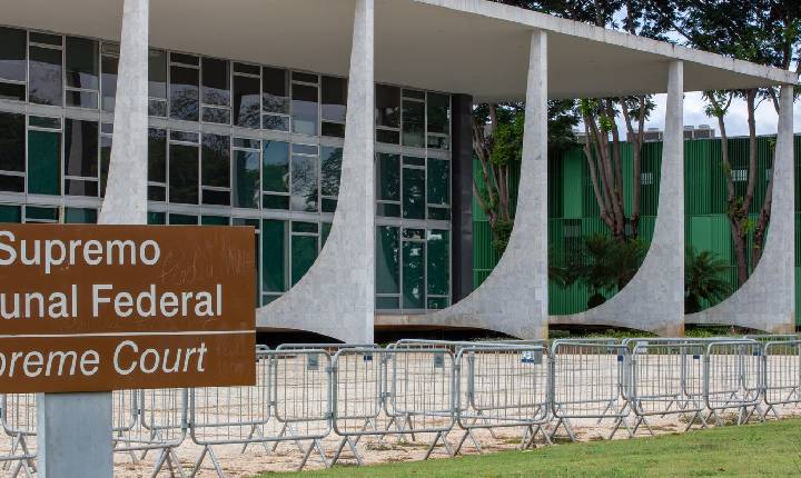 Supremo libera pagamento retroativo de penduricalhos