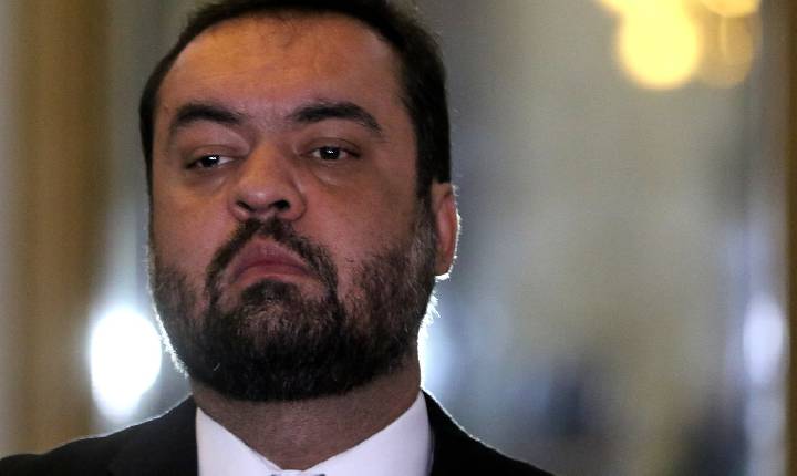 TSE julga recurso de Castro contra decisão que o tornou inelegível