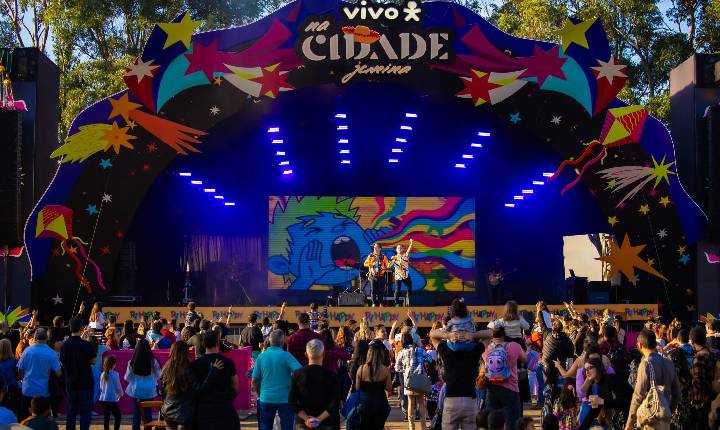 Última Cidadezinha do ano recebe o público neste domingo com entrada gratuita e programação para toda a família em BH
