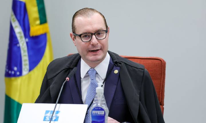 Zanin decide que STF vai julgar caso de venda de sentenças no STJ