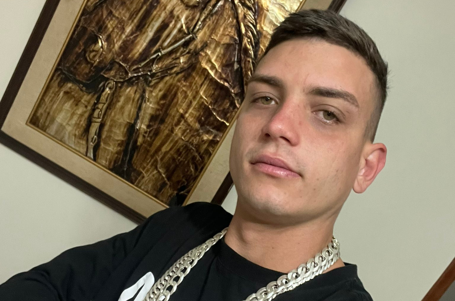 Genro de Araraquara estaria fazendo programa por R$ 5 mil