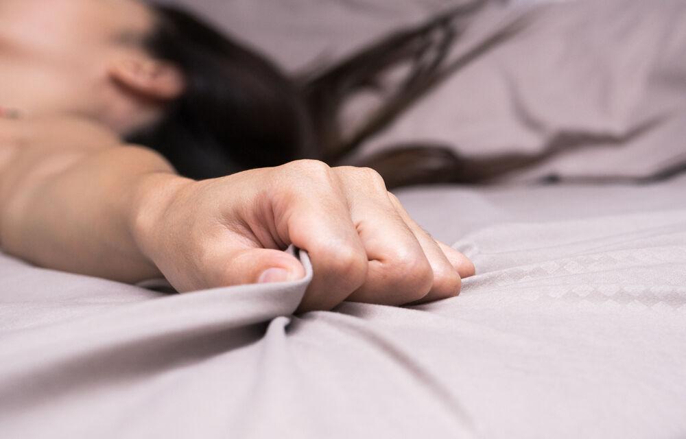 O que a morte tem a ver com o orgasmo?