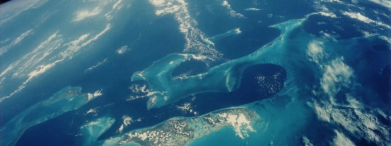 Onde fica o lugar mais remoto da Terra?
