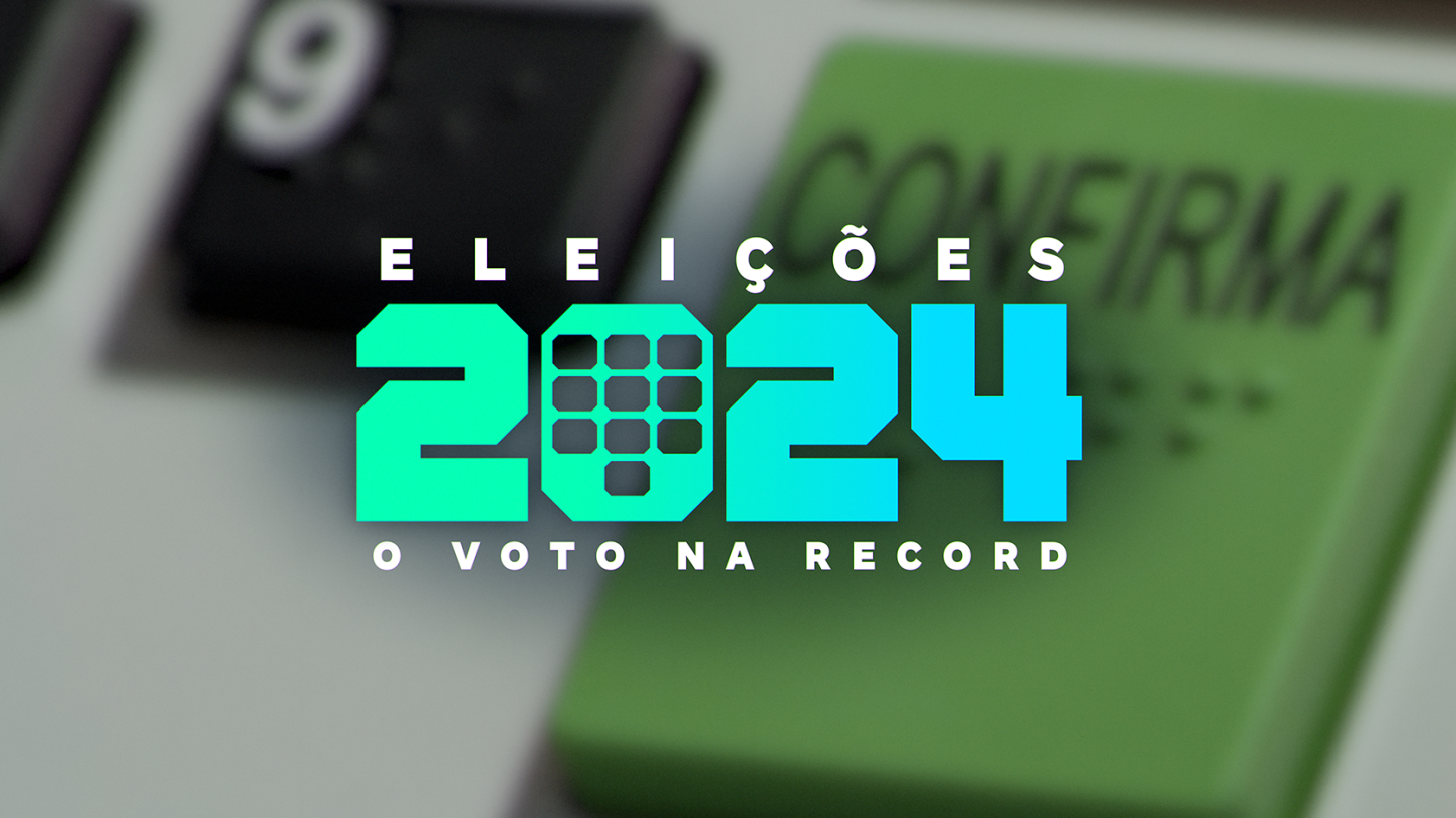 Record Minas promove debate e sabatinas com candidatos à prefeitura de Belo Horizonte