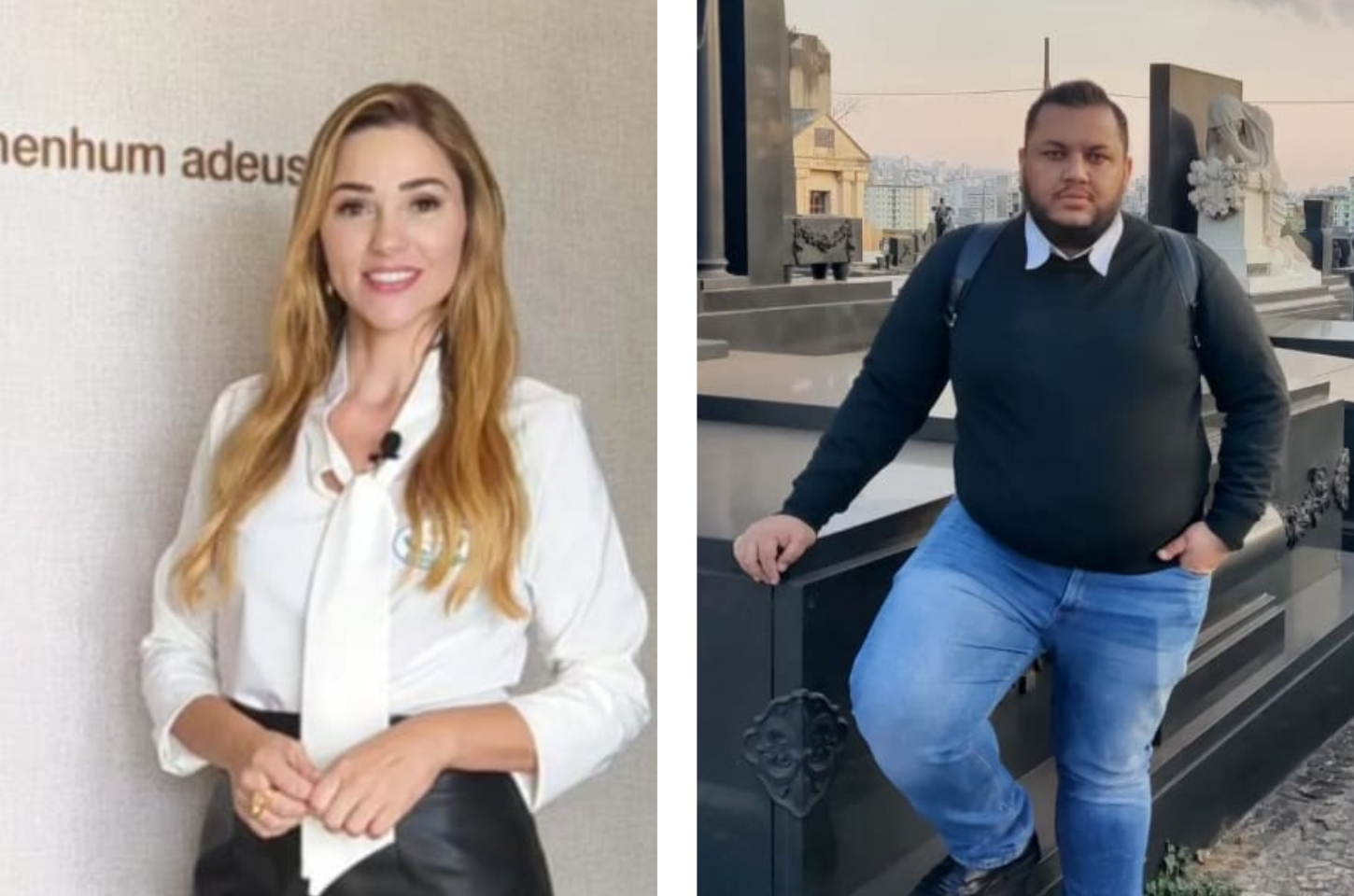Entrevistados do canal Vim te Mostrar ministram palestras no Congresso Inovare 2024