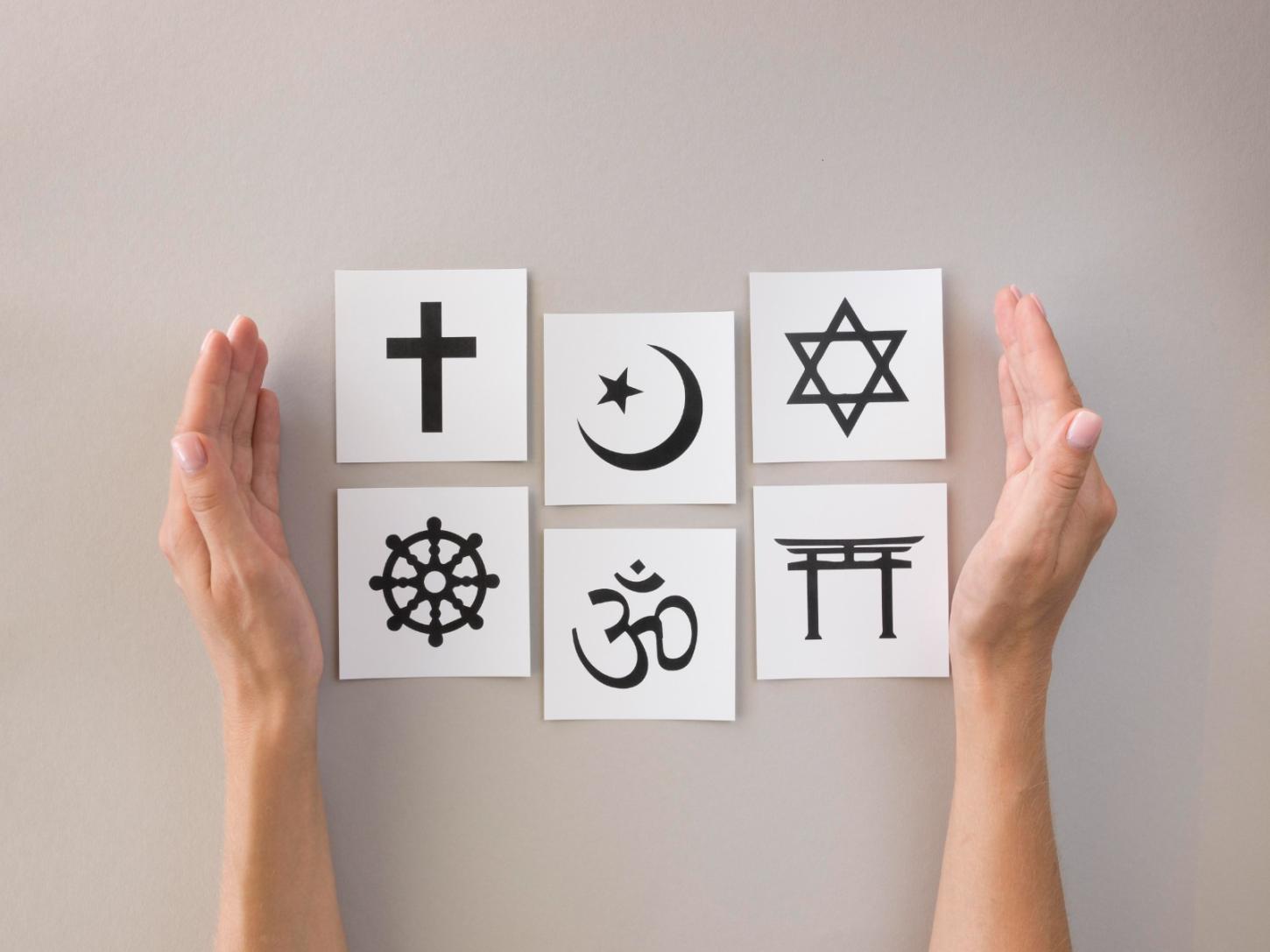 Fé e morte: a diversidade religiosa manifestada na hora do “adeus”
