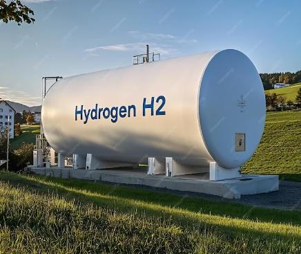 Paraná estuda formas de viabilizar produção de Hidrogênio Renovável a partir de Biomassa
