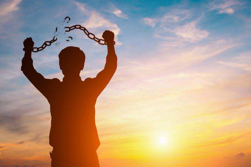 Perdoar tem impacto direto na saúde física e mental