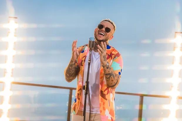 Suel traz o projeto 