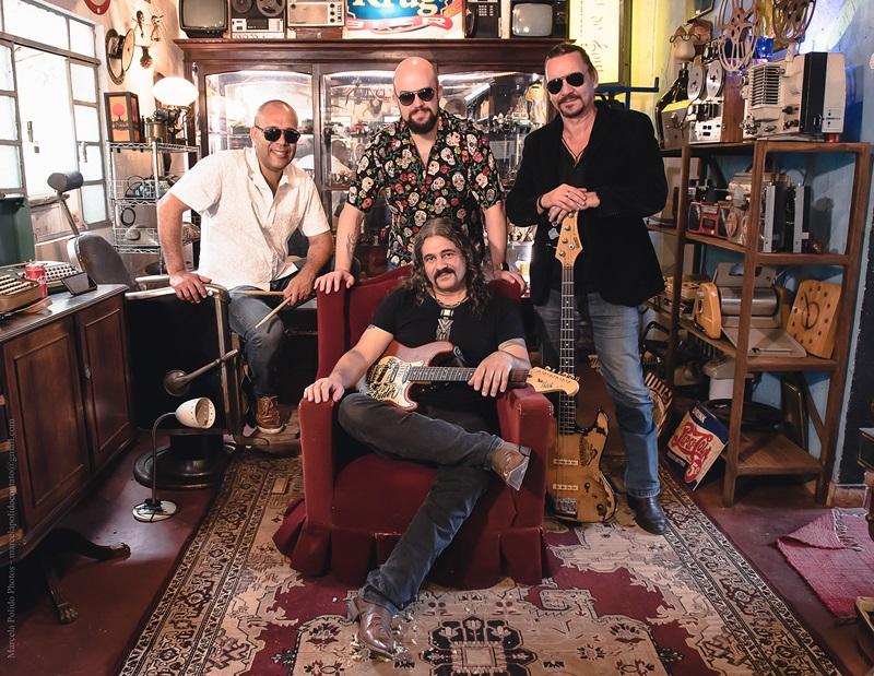 XVI BH Soul Blues Festival agita o Distrital em novembro