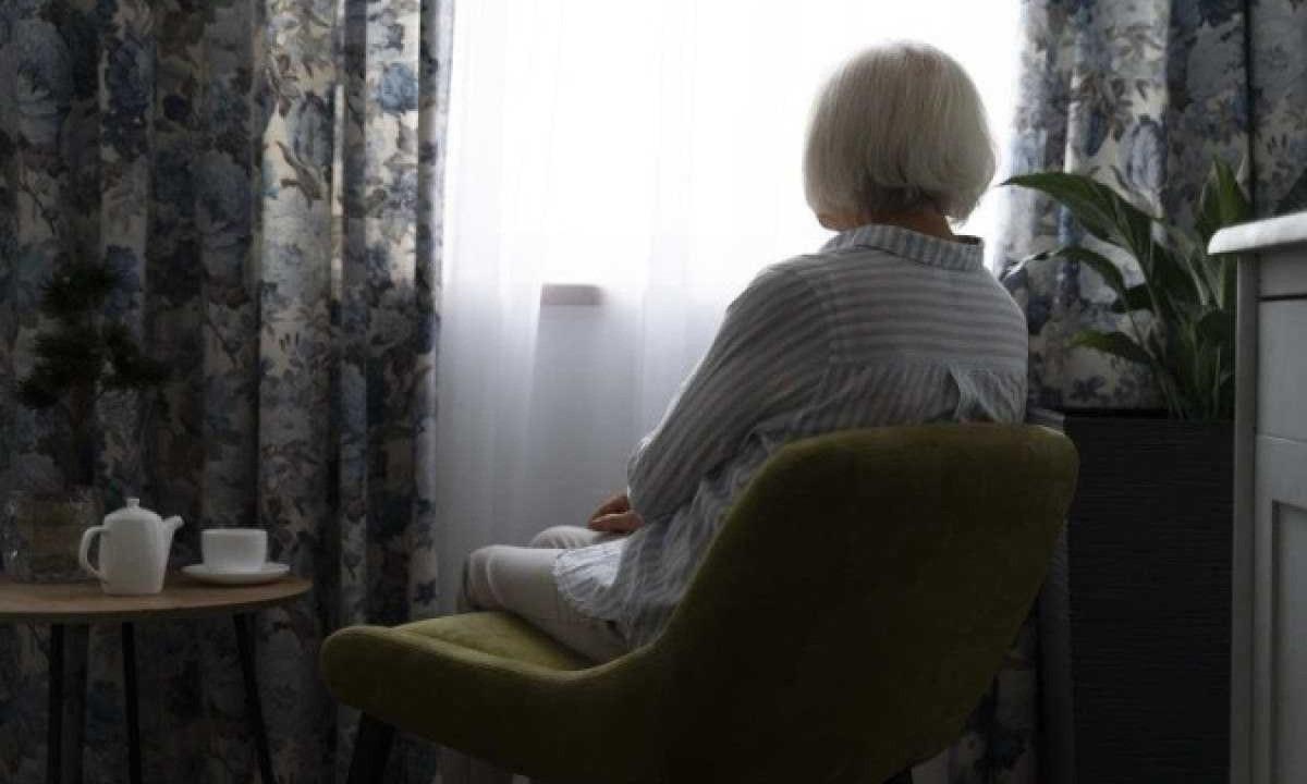 É possível viver a velhice sem temer a morte?