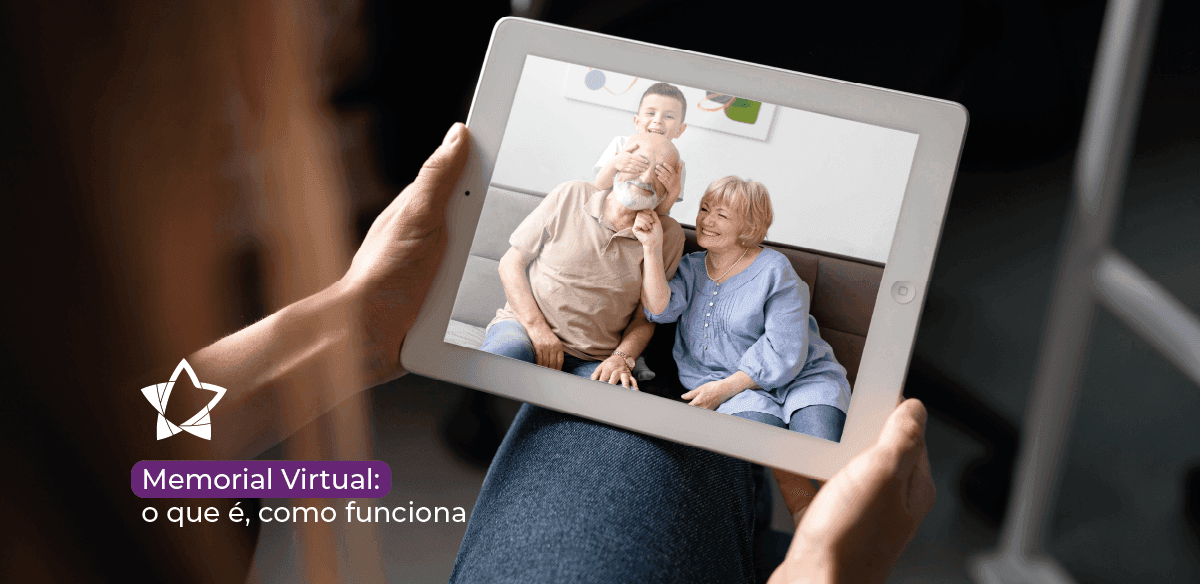 Inovação no mercado funerário conecta memórias