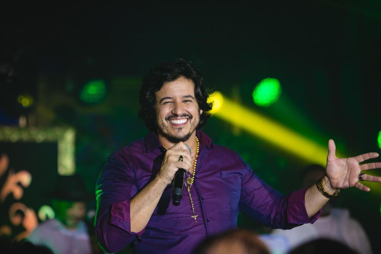 Paulinho Alabart lança 