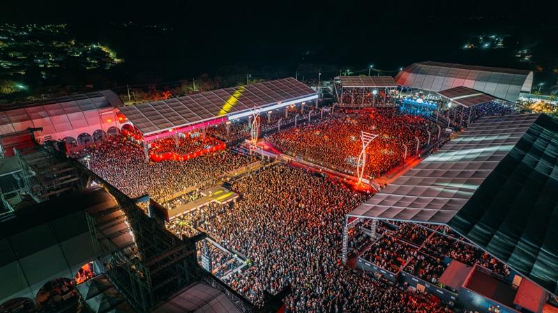 Pedro Leopoldo Rodeio Show é finalista de prêmio que reconhece práticas sustentáveis e responsáveis