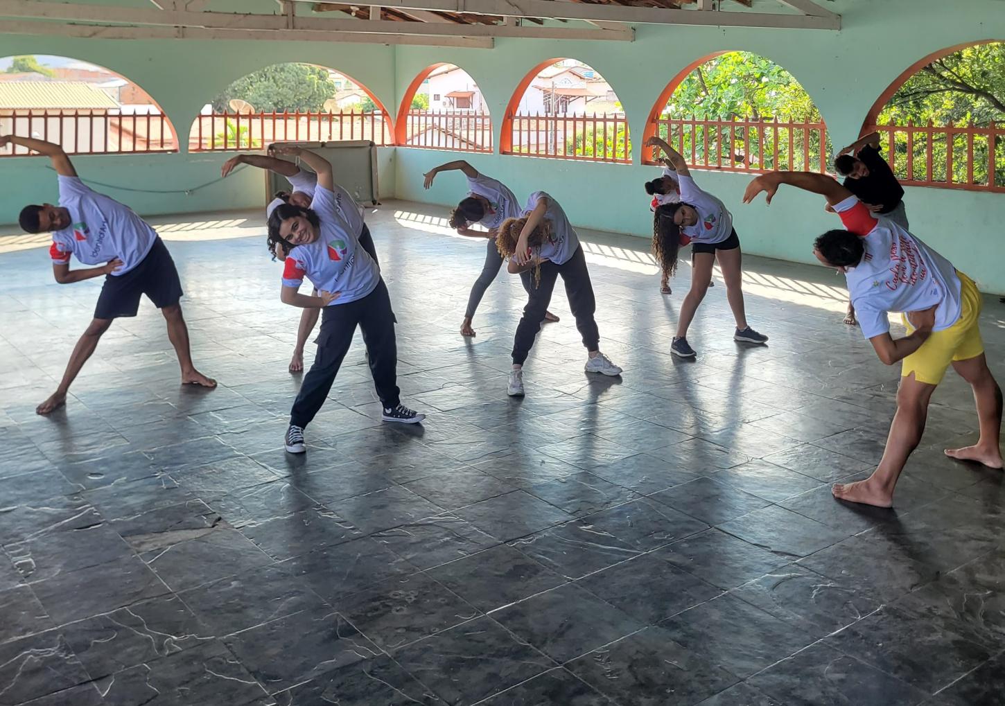 Projeto Identid'Arte encerra temporada 2024 em Brumado com apresentações culturais