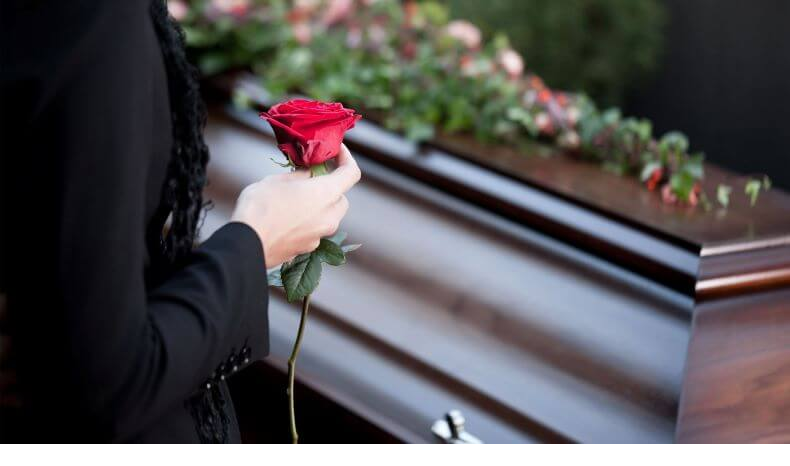 Saiba como foram os primeiros rituais funerários humanos