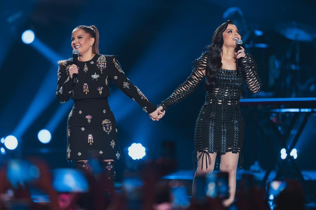 Belo Horizonte recebe Maiara & Maraisa In Concert neste sábado