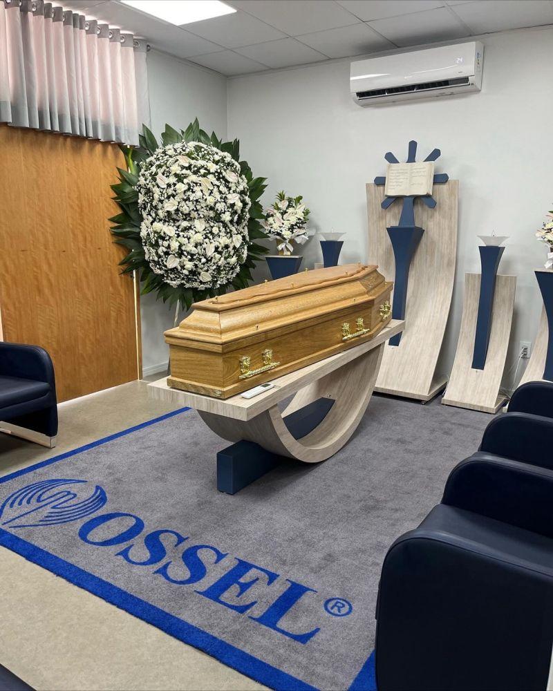 Funerária se torna instituição de ensino em SP