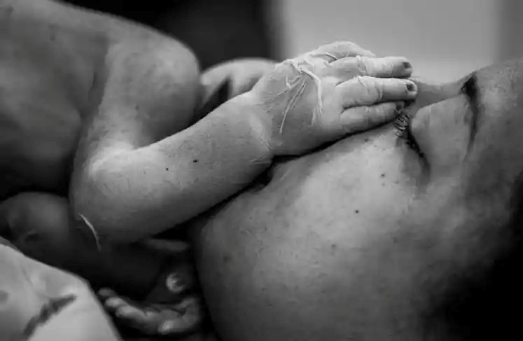 Luto perinatal: como lidar com a perda de um bebê