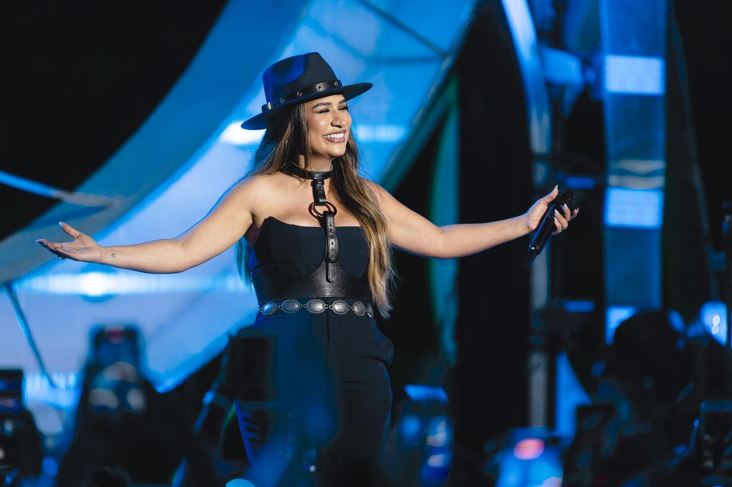 Pedro Leopoldo Rodeio Show 2025: Simone Mendes é a primeira atração confirmada