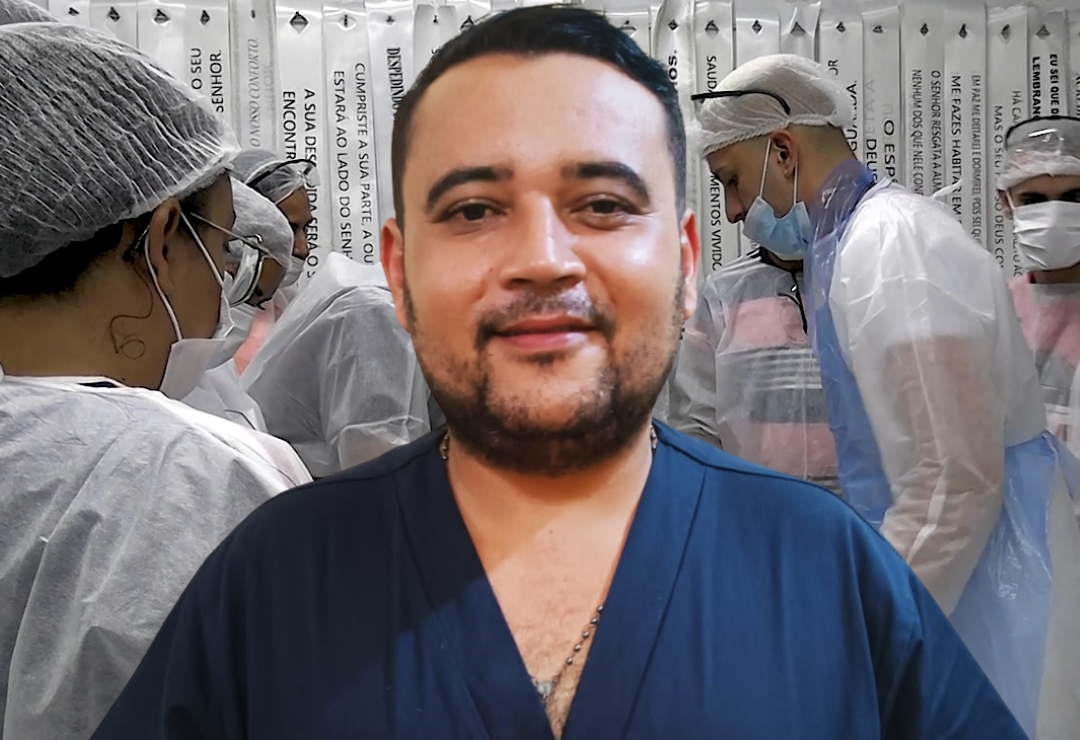 Preparação de corpos: Eustáquio Tanatopraxista abre inscrições para cursos em BH e Ipatinga