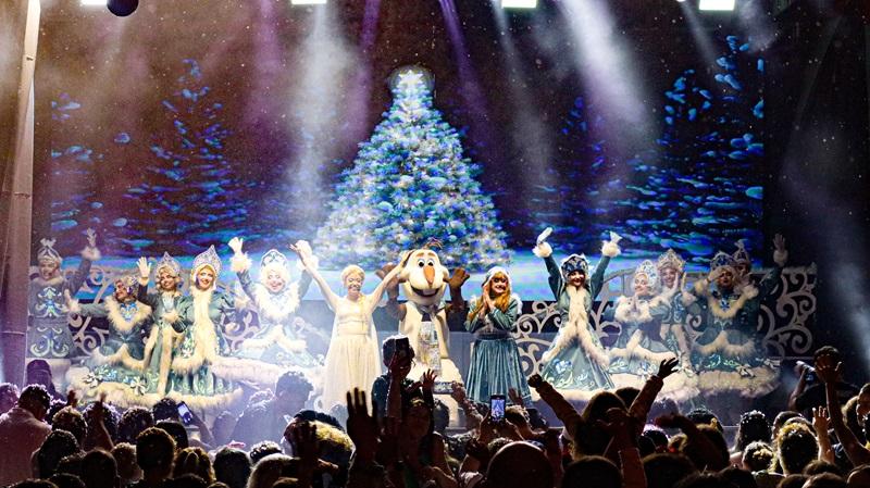 Sonho de Natal de Barbacena: cidade se transforma na capital do Natal Pop