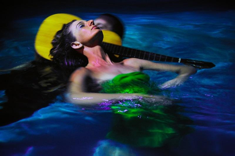 Letuce anuncia show em BH para relançar primeiro álbum em LP