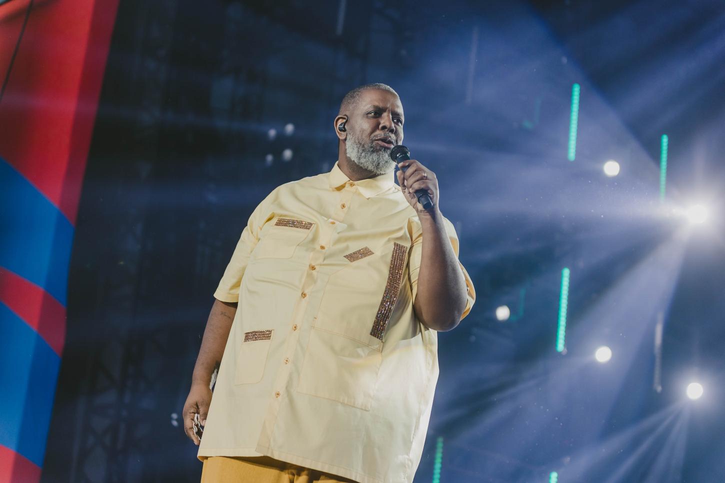 Pagode do Pericão confirma edição em BH