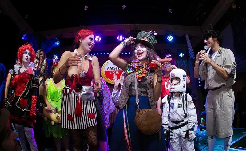 Baile da Seletiva do Concurso de Marchinhas Mestre Jonas acontece neste sábado