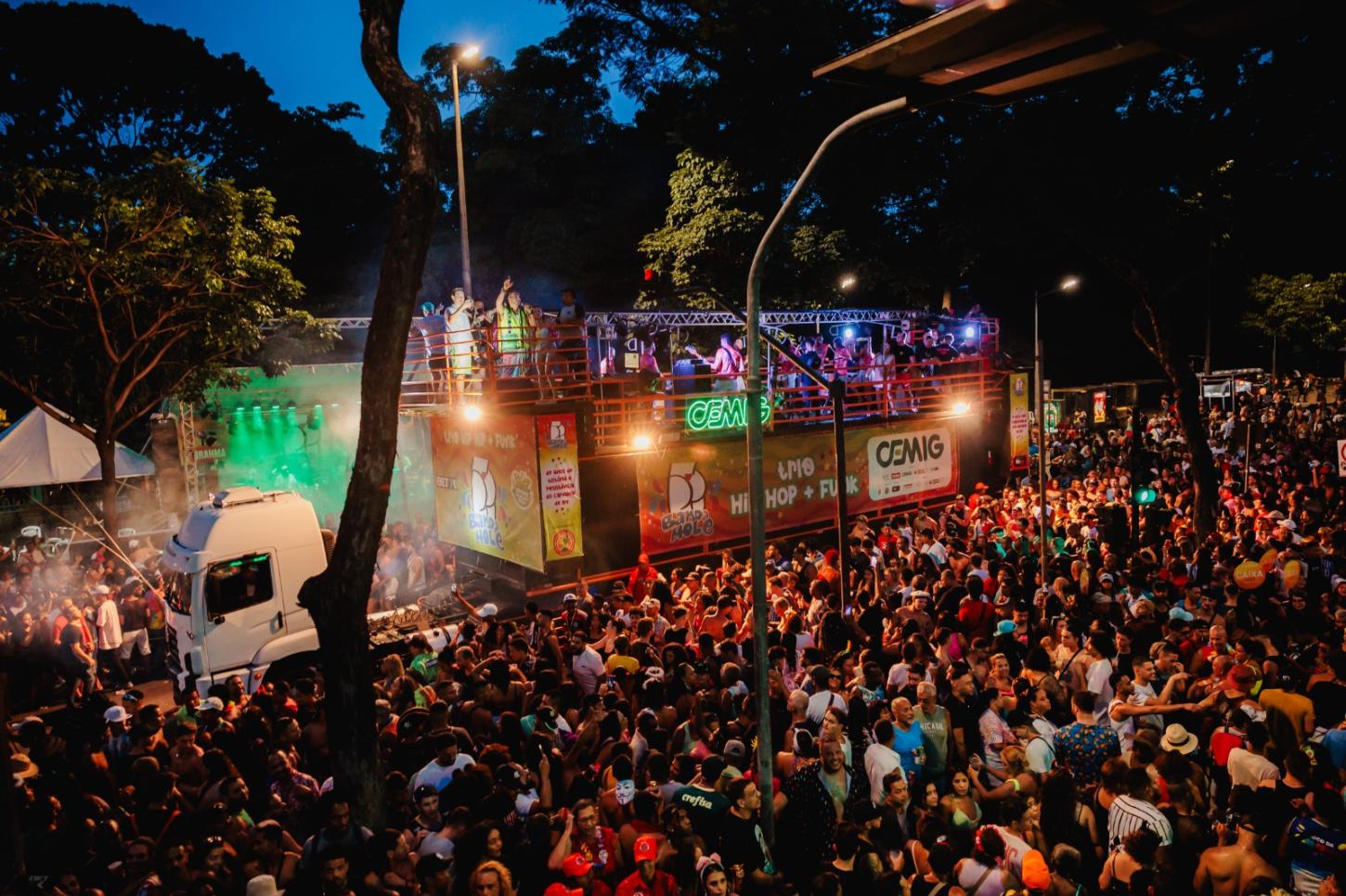 Banda Mole completa 50 anos com grande festa neste sábado e promete surpresa