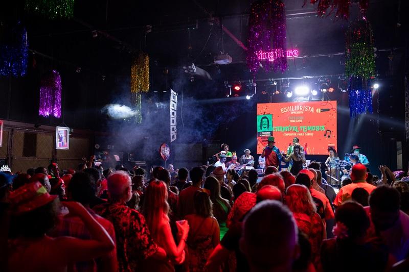 Conheça os vencedores do 10º Concurso de Marchinhas Mestre Jonas