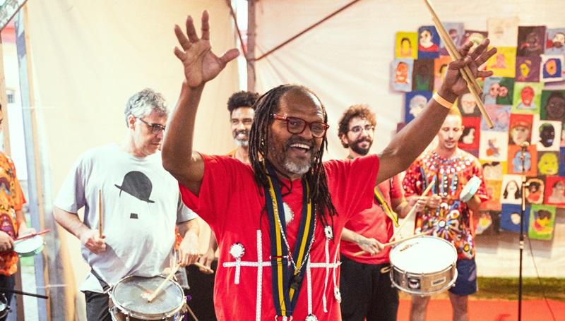 Natura Musical apresenta 1º Festival de Música Doida com bloco no pós-Carnaval de BH