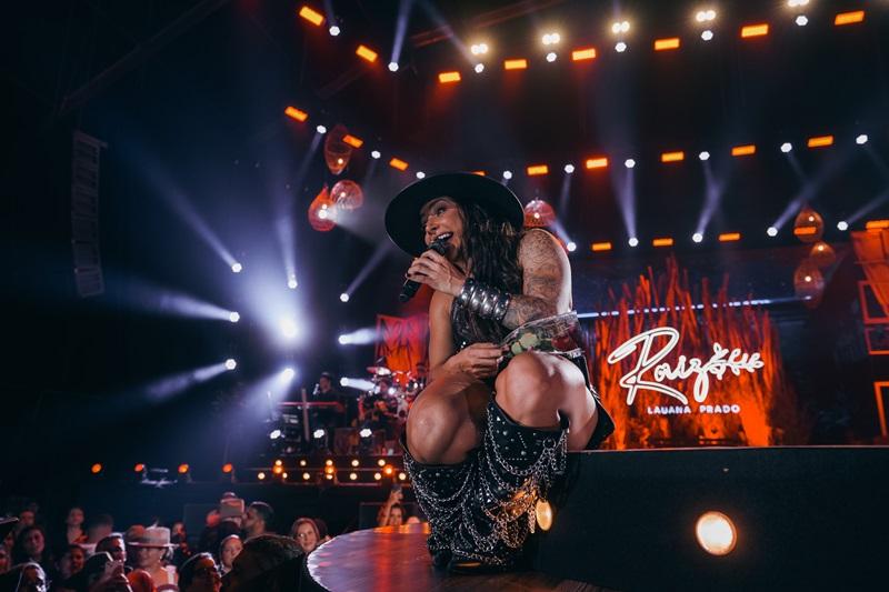 RAIZ Belo Horizonte: Lauana Prado anuncia participação de Murilo Huff em novo audiovisual