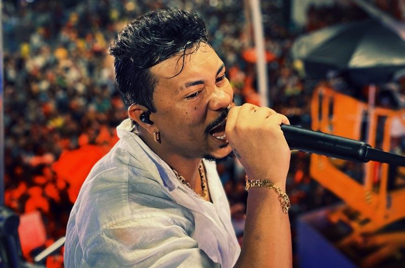 Xamã convida Mac Júlia e Chris MC para o Bloco do Malvadão neste sábado em BH