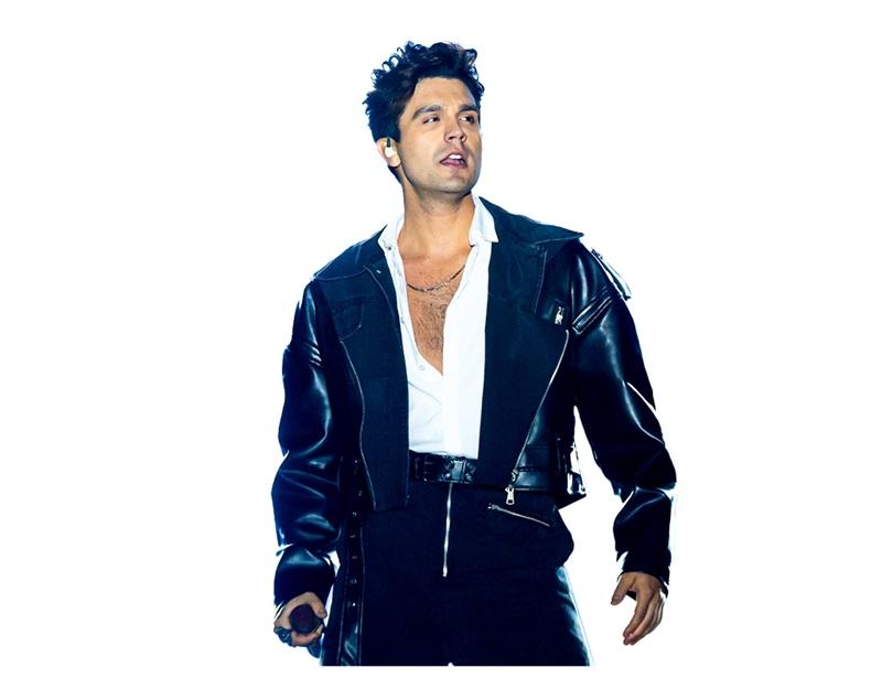 Com Luan Santana, Zé Neto & Cristiano e outros grandes nomes, 56ª Expô Barbacena divulga programação completa