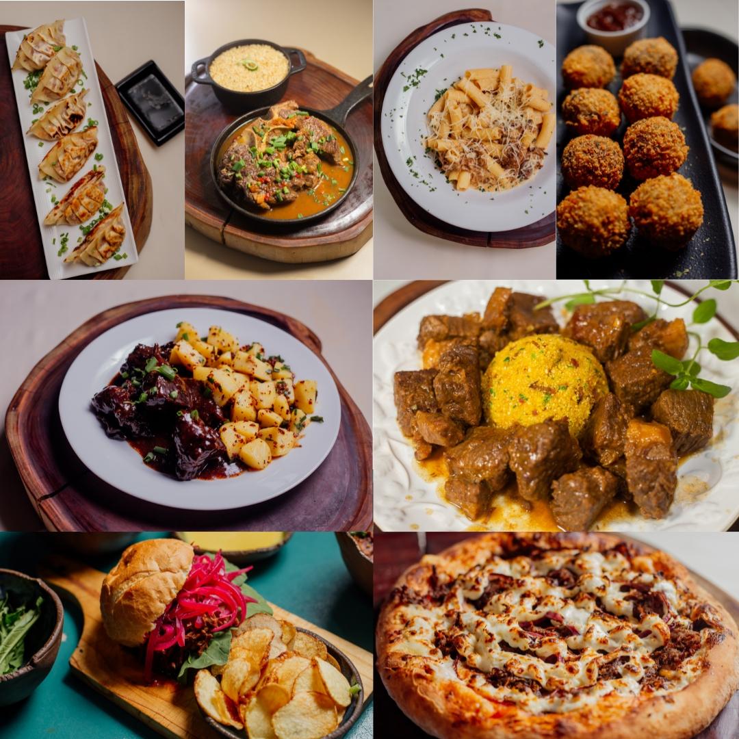 Festival de Luz 2025 celebra a gastronomia mineira em Pedro Leopoldo